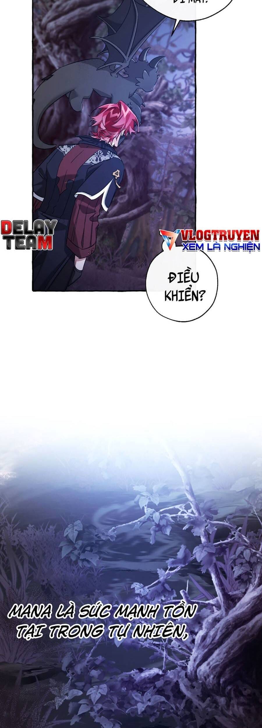 Truyện Tranh Phế Vật Dòng Dõi Bá Tước trang 7