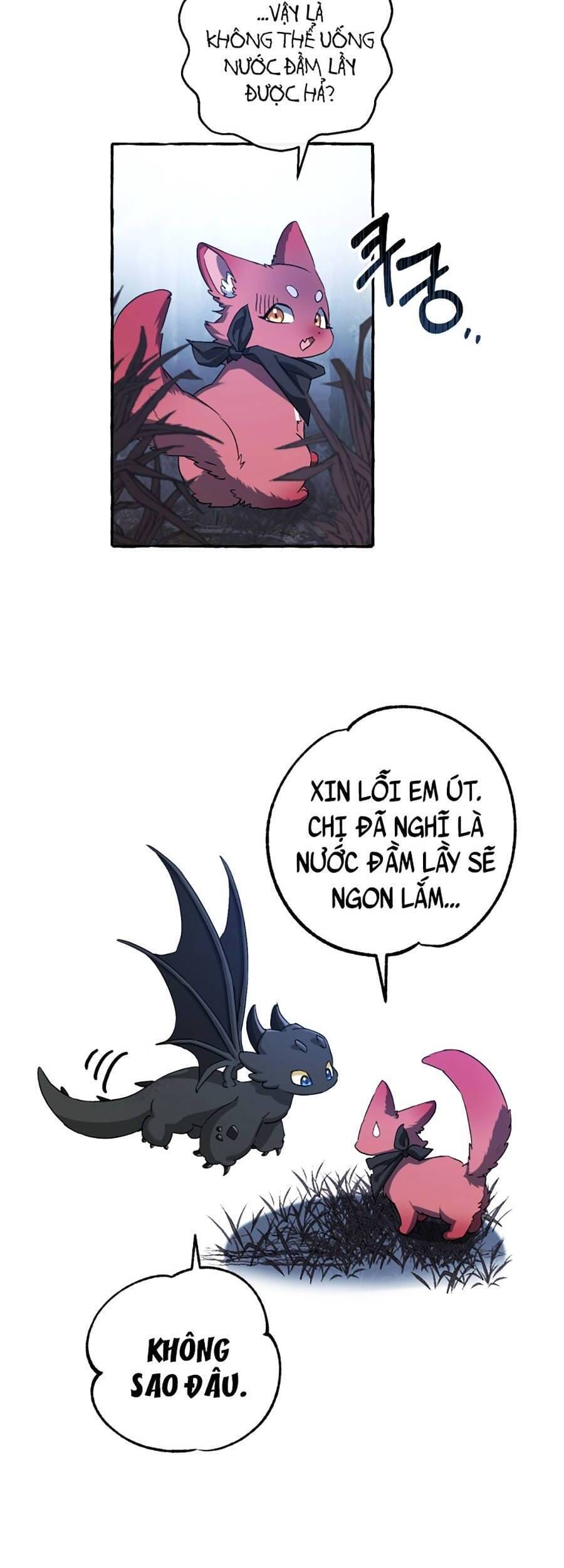 Truyện Tranh Phế Vật Dòng Dõi Bá Tước trang 7