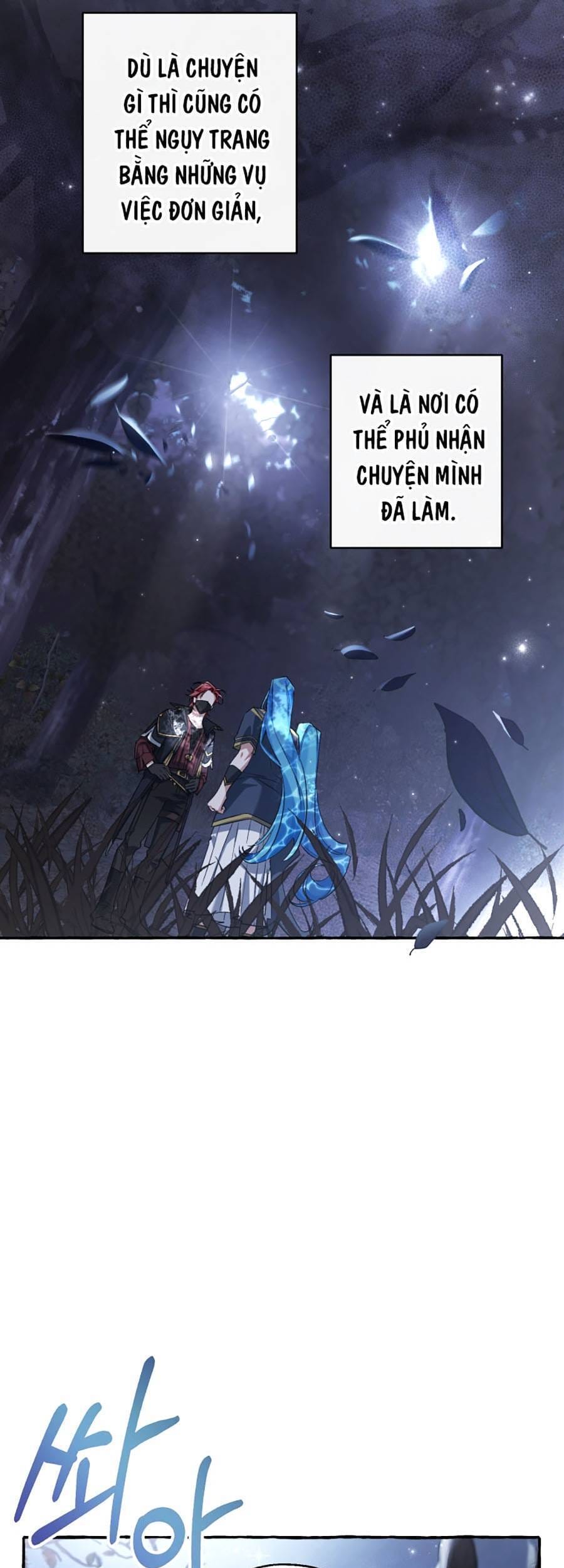 Truyện Tranh Phế Vật Dòng Dõi Bá Tước trang 7