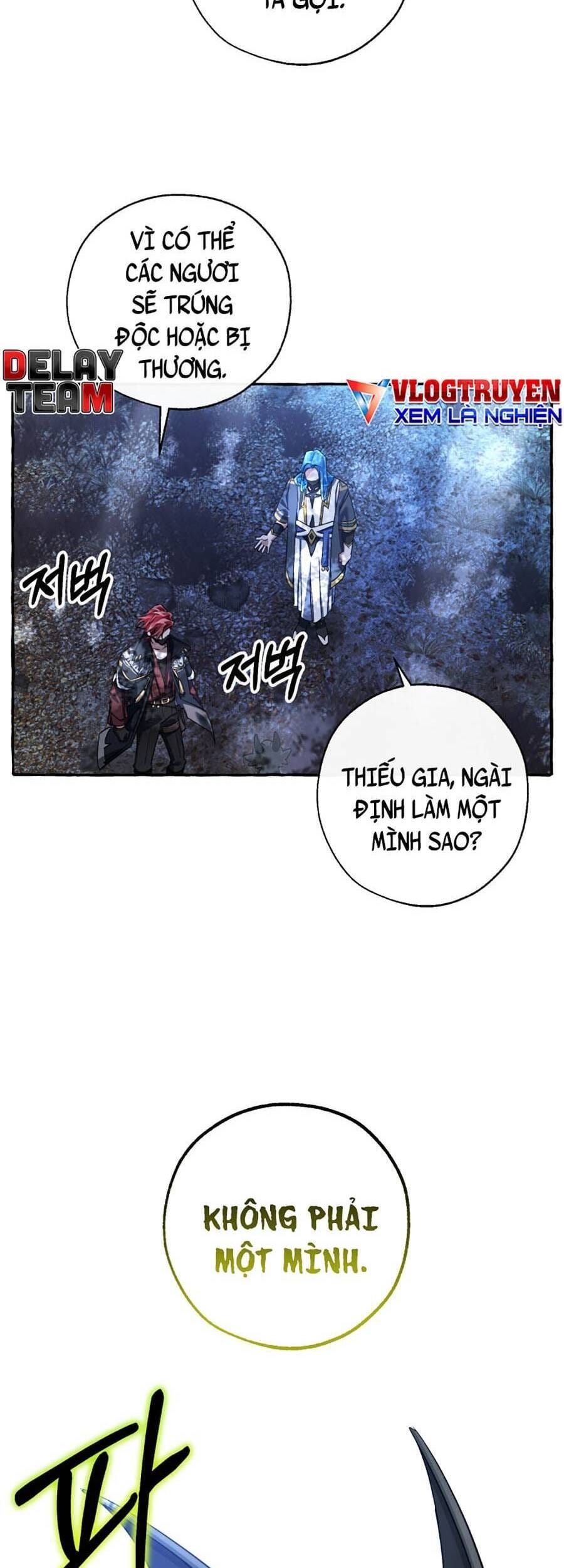 Truyện Tranh Phế Vật Dòng Dõi Bá Tước trang 7