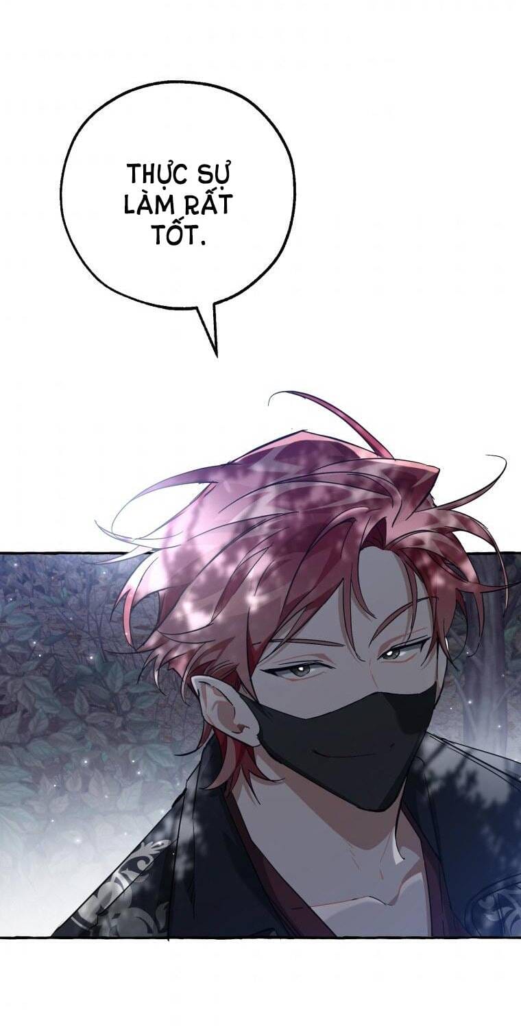 Truyện Tranh Phế Vật Dòng Dõi Bá Tước trang 7