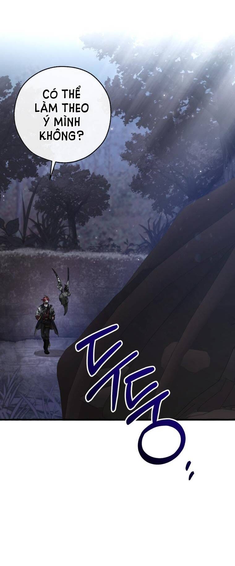 Truyện Tranh Phế Vật Dòng Dõi Bá Tước trang 7