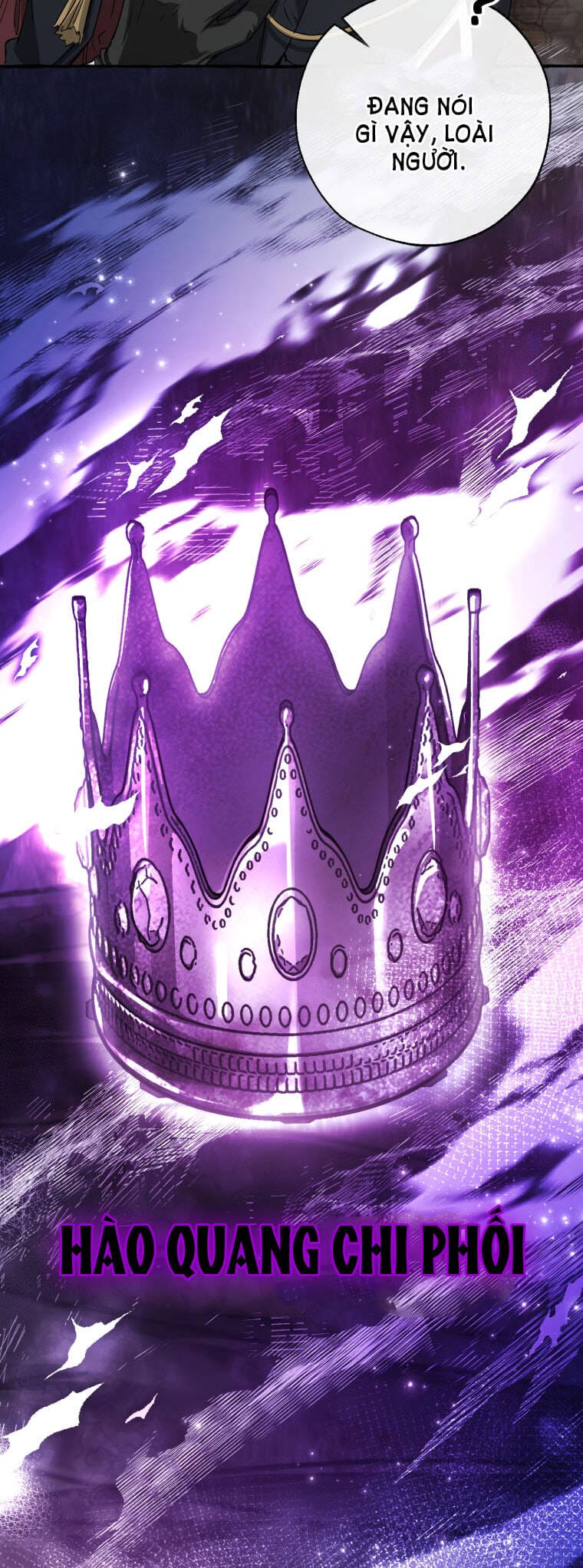 Truyện Tranh Phế Vật Dòng Dõi Bá Tước trang 7