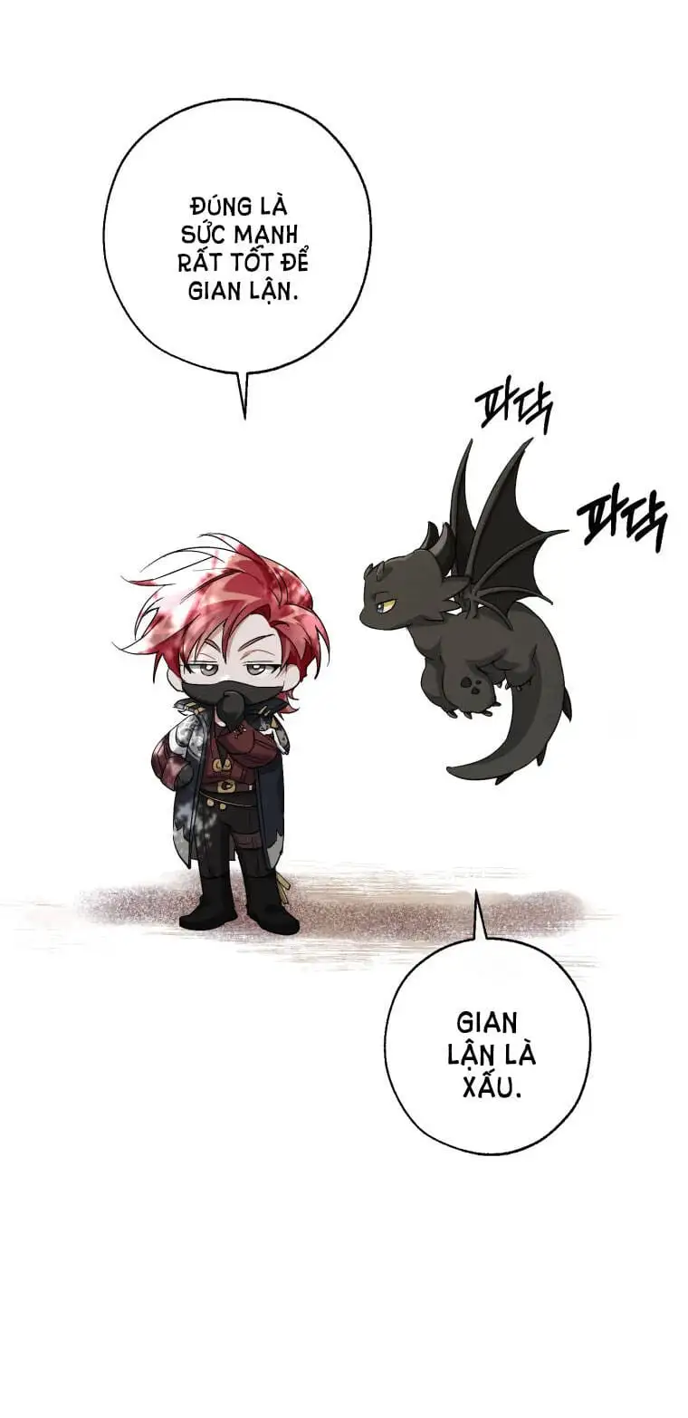 Truyện Tranh Phế Vật Dòng Dõi Bá Tước trang 7