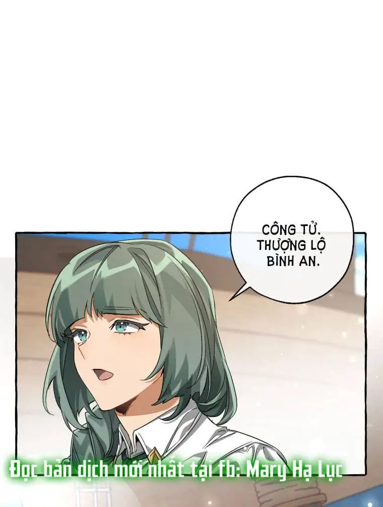 Truyện Tranh Phế Vật Dòng Dõi Bá Tước trang 7