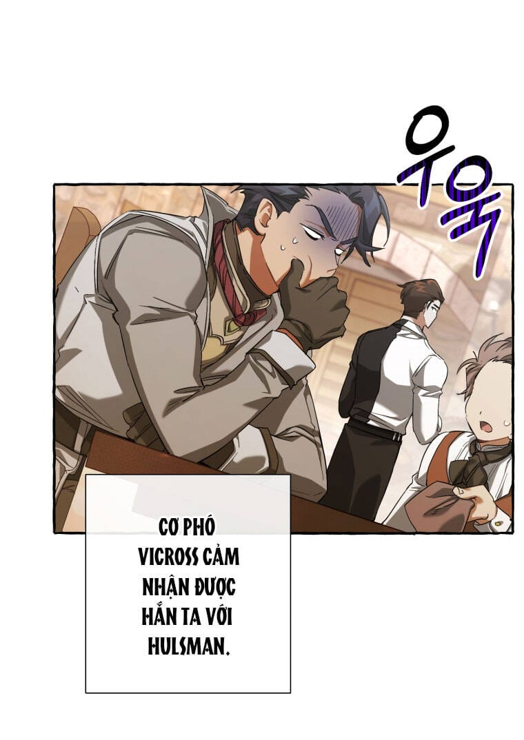 Truyện Tranh Phế Vật Dòng Dõi Bá Tước trang 7