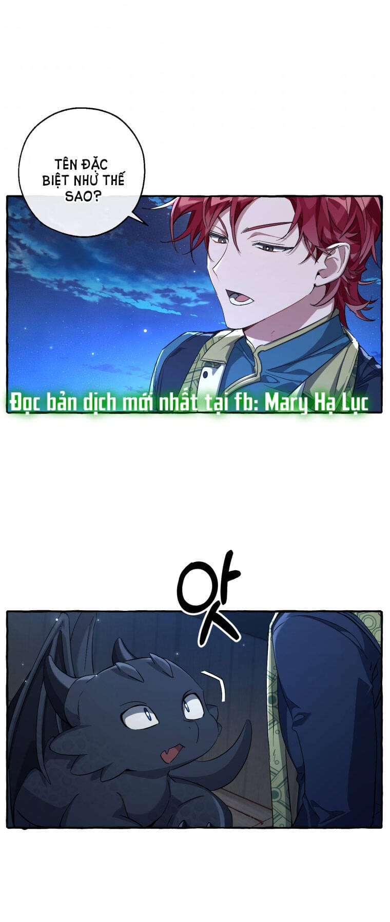 Truyện Tranh Phế Vật Dòng Dõi Bá Tước trang 7