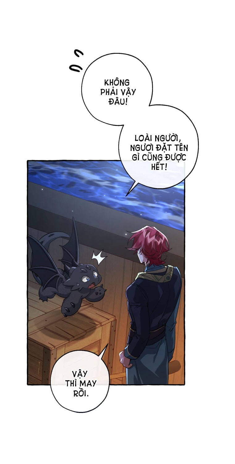 Truyện Tranh Phế Vật Dòng Dõi Bá Tước trang 7
