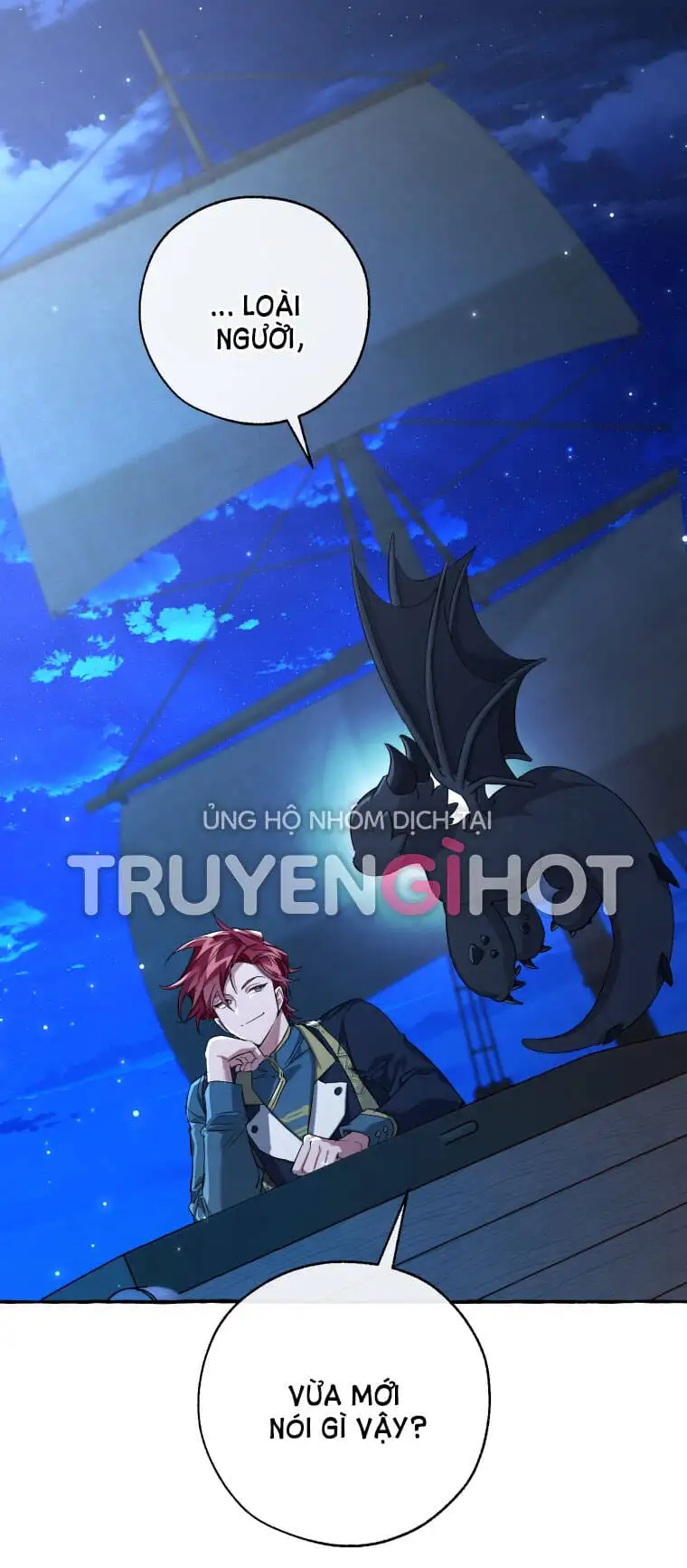 Truyện Tranh Phế Vật Dòng Dõi Bá Tước trang 7