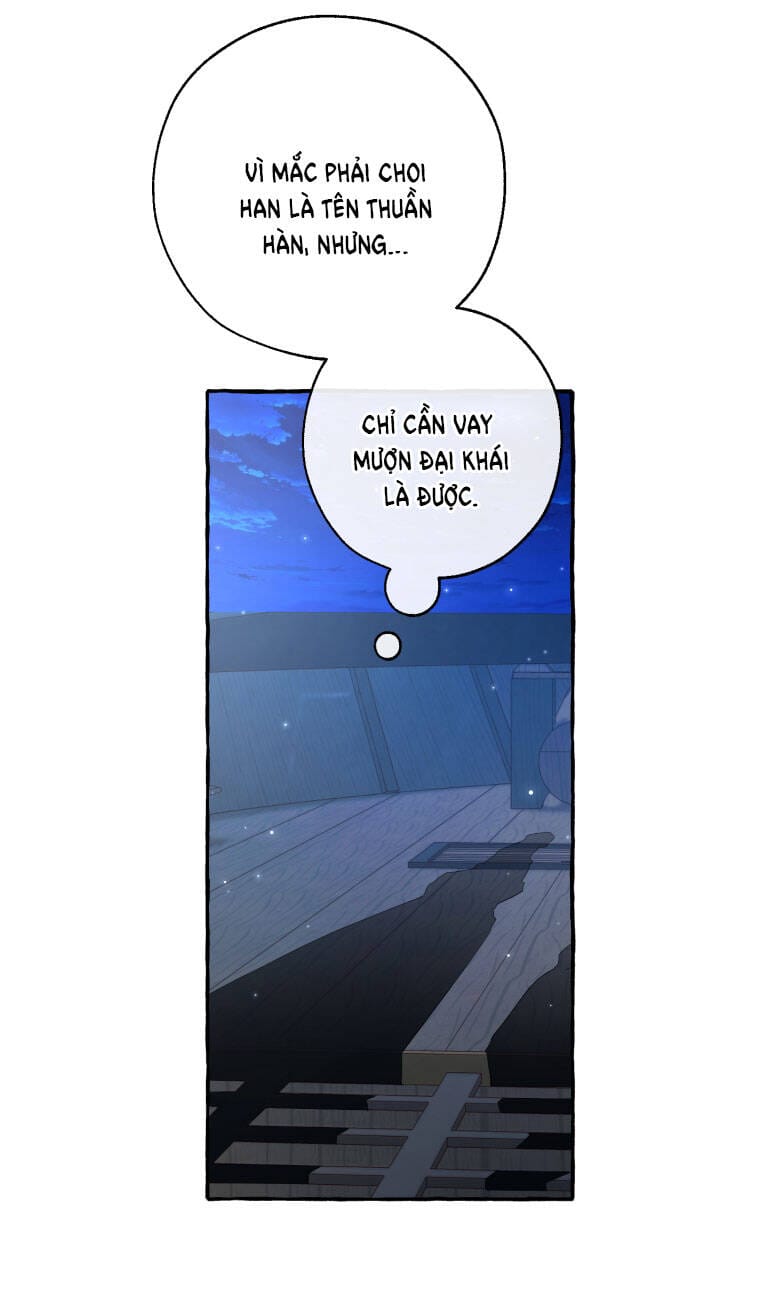 Truyện Tranh Phế Vật Dòng Dõi Bá Tước trang 7