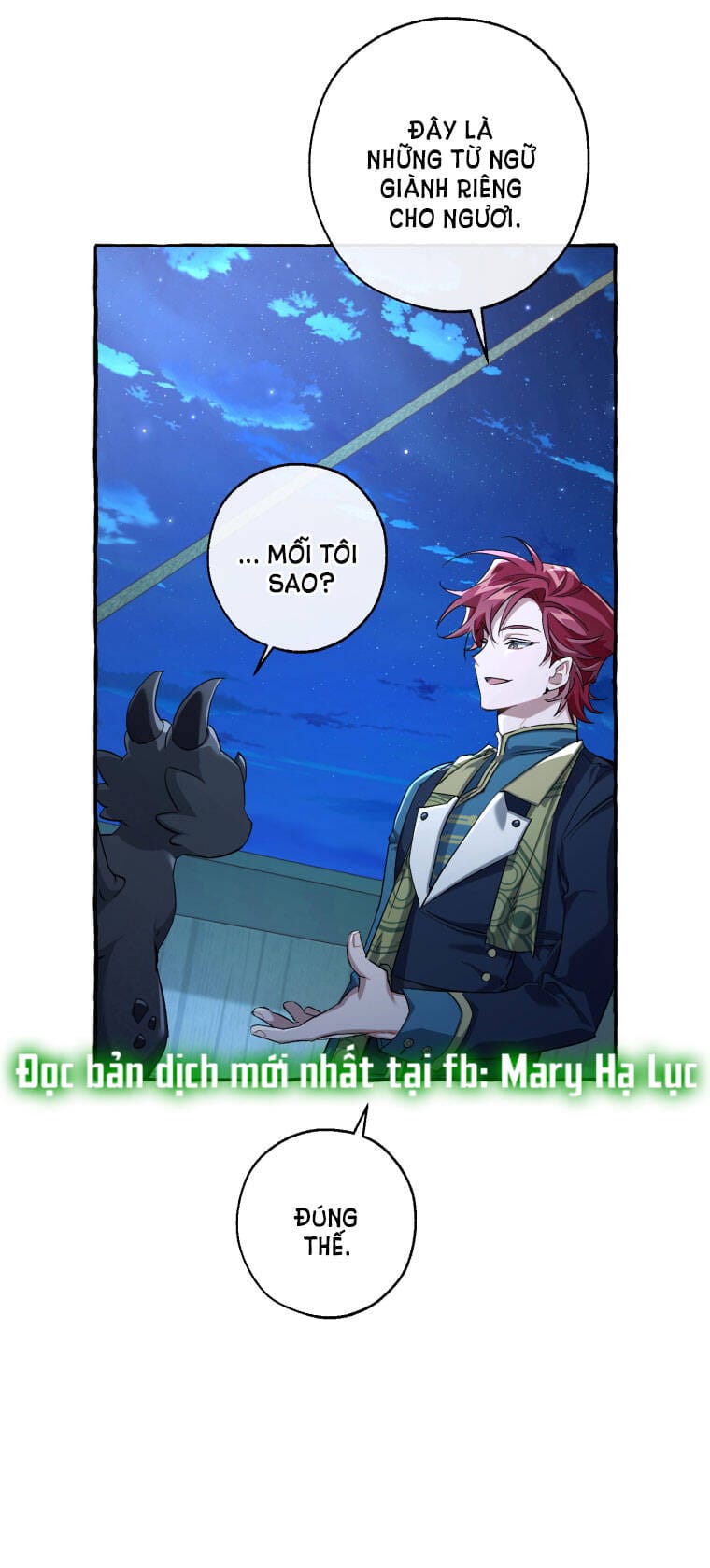 Truyện Tranh Phế Vật Dòng Dõi Bá Tước trang 7