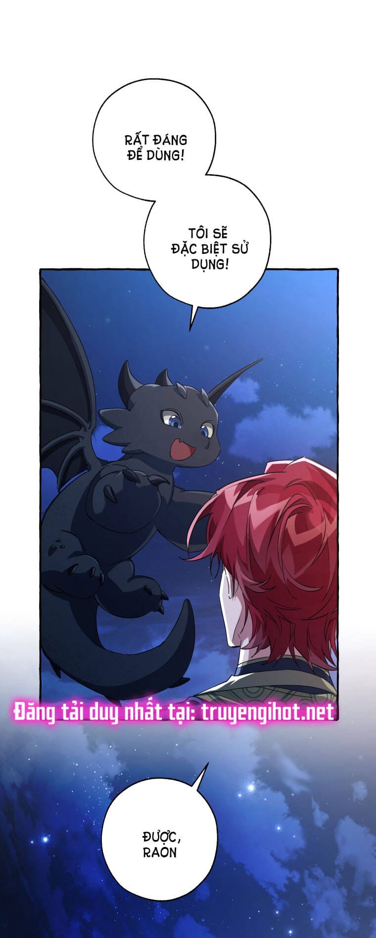 Truyện Tranh Phế Vật Dòng Dõi Bá Tước trang 7