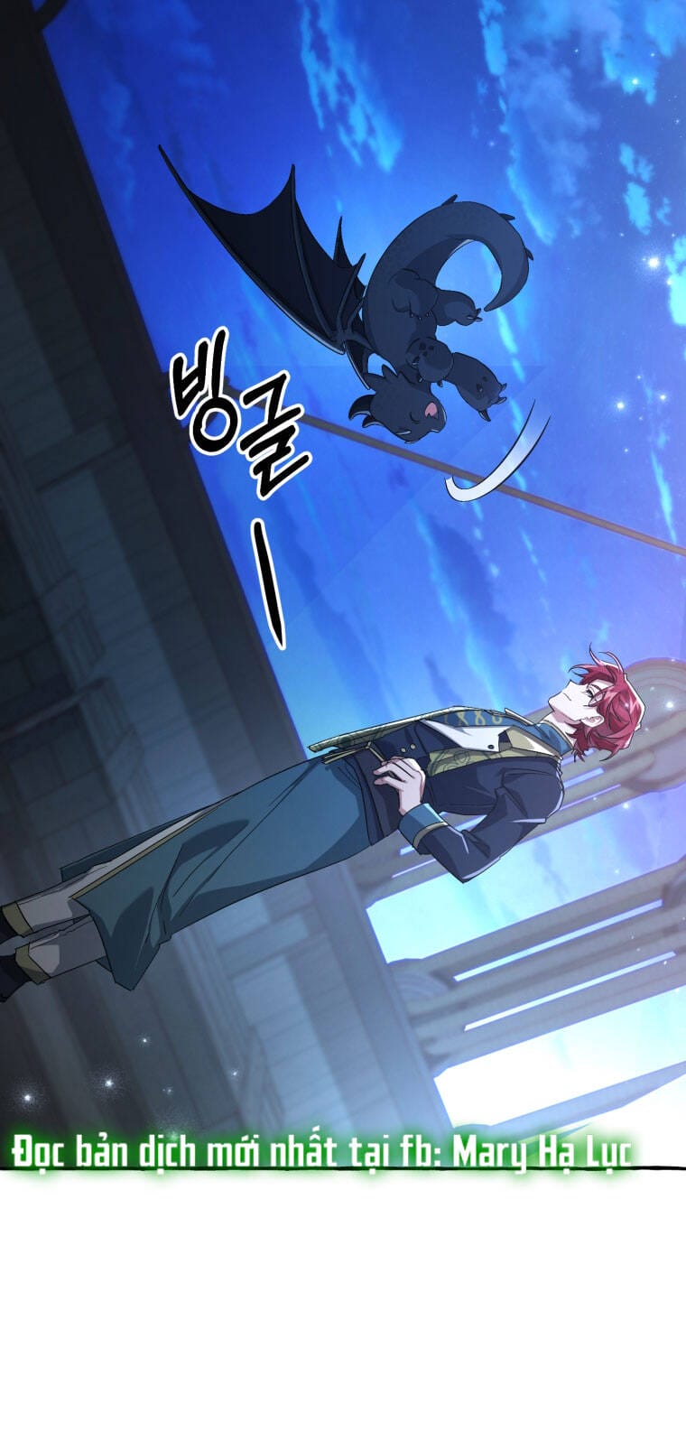 Truyện Tranh Phế Vật Dòng Dõi Bá Tước trang 7