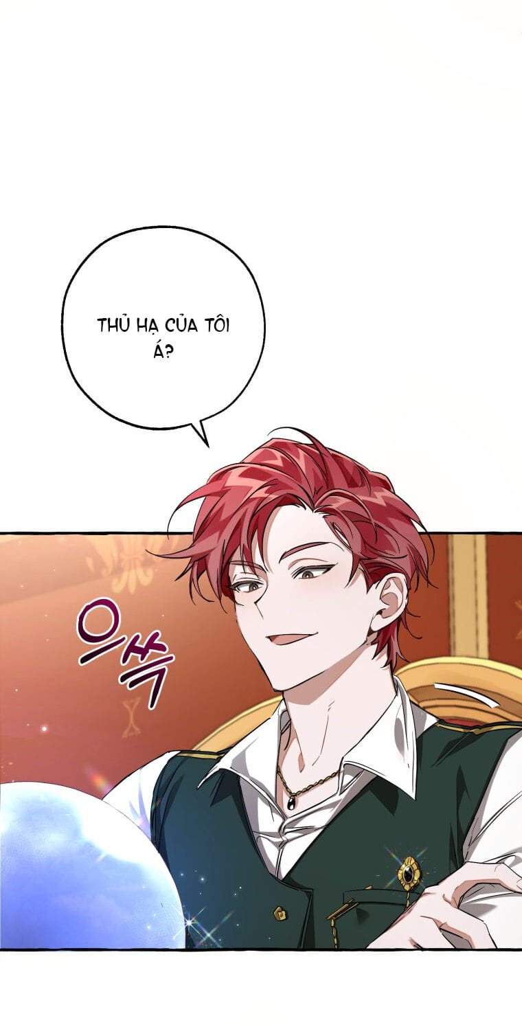 Truyện Tranh Phế Vật Dòng Dõi Bá Tước trang 7