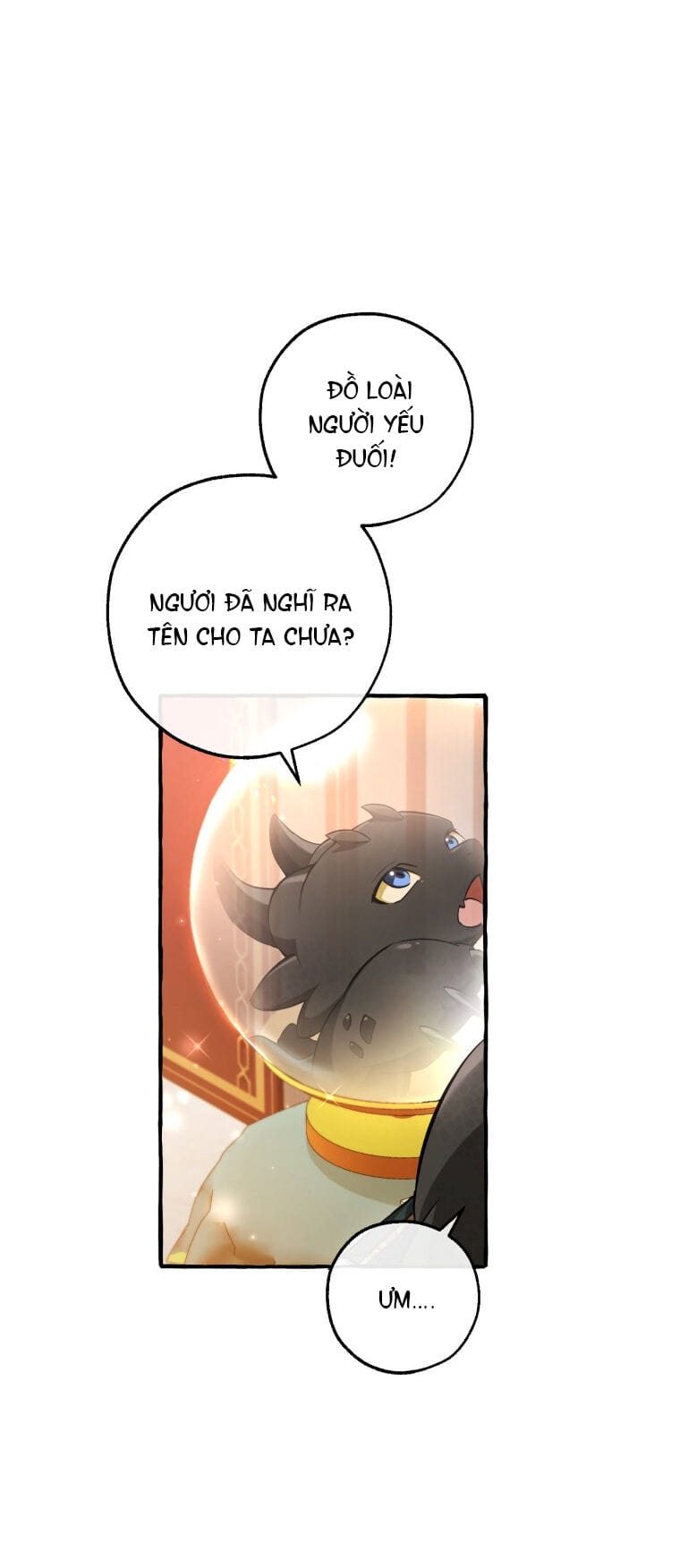 Truyện Tranh Phế Vật Dòng Dõi Bá Tước trang 7