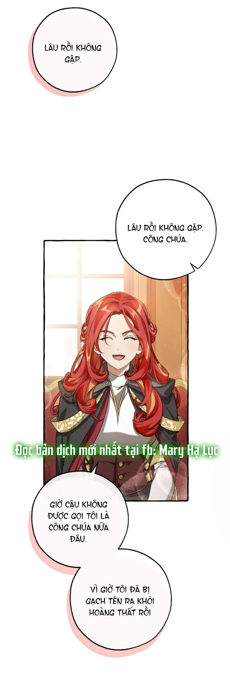 Truyện Tranh Phế Vật Dòng Dõi Bá Tước trang 7