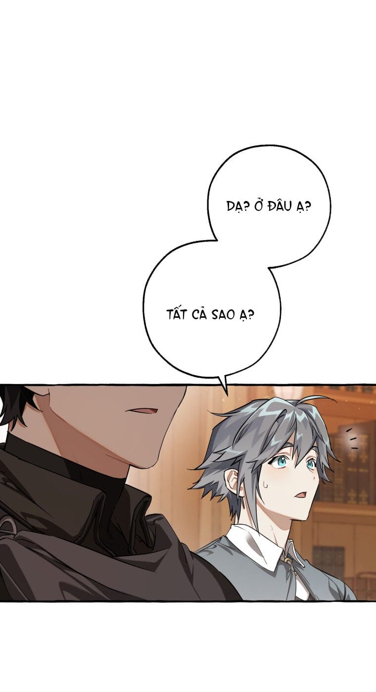 Truyện Tranh Phế Vật Dòng Dõi Bá Tước trang 7