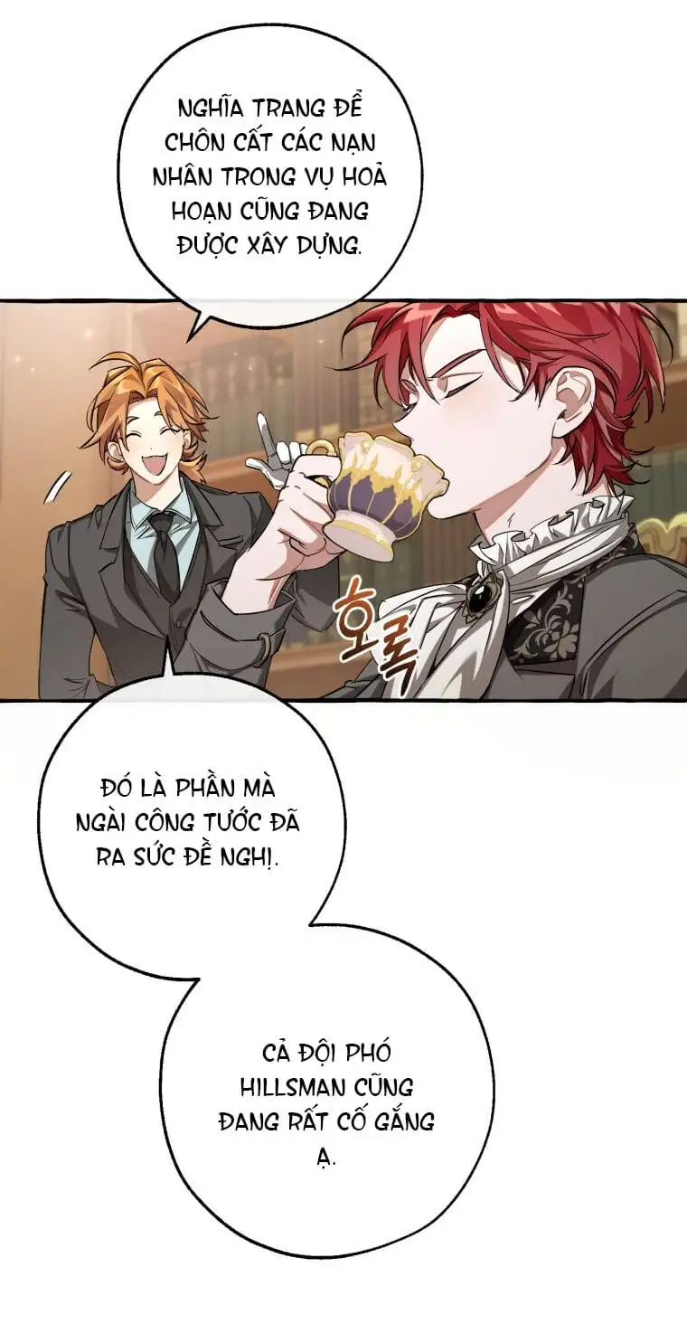 Truyện Tranh Phế Vật Dòng Dõi Bá Tước trang 7