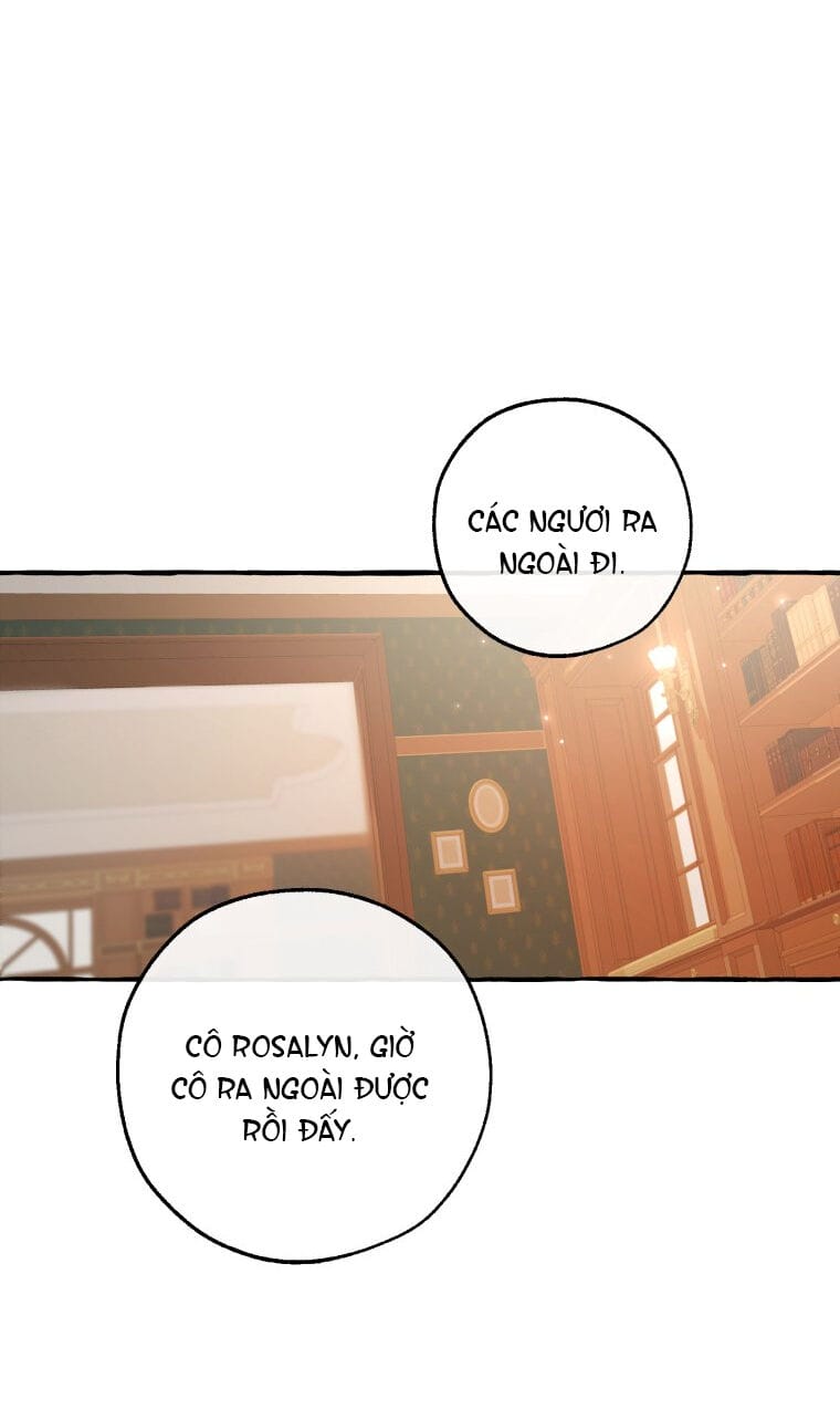 Truyện Tranh Phế Vật Dòng Dõi Bá Tước trang 7