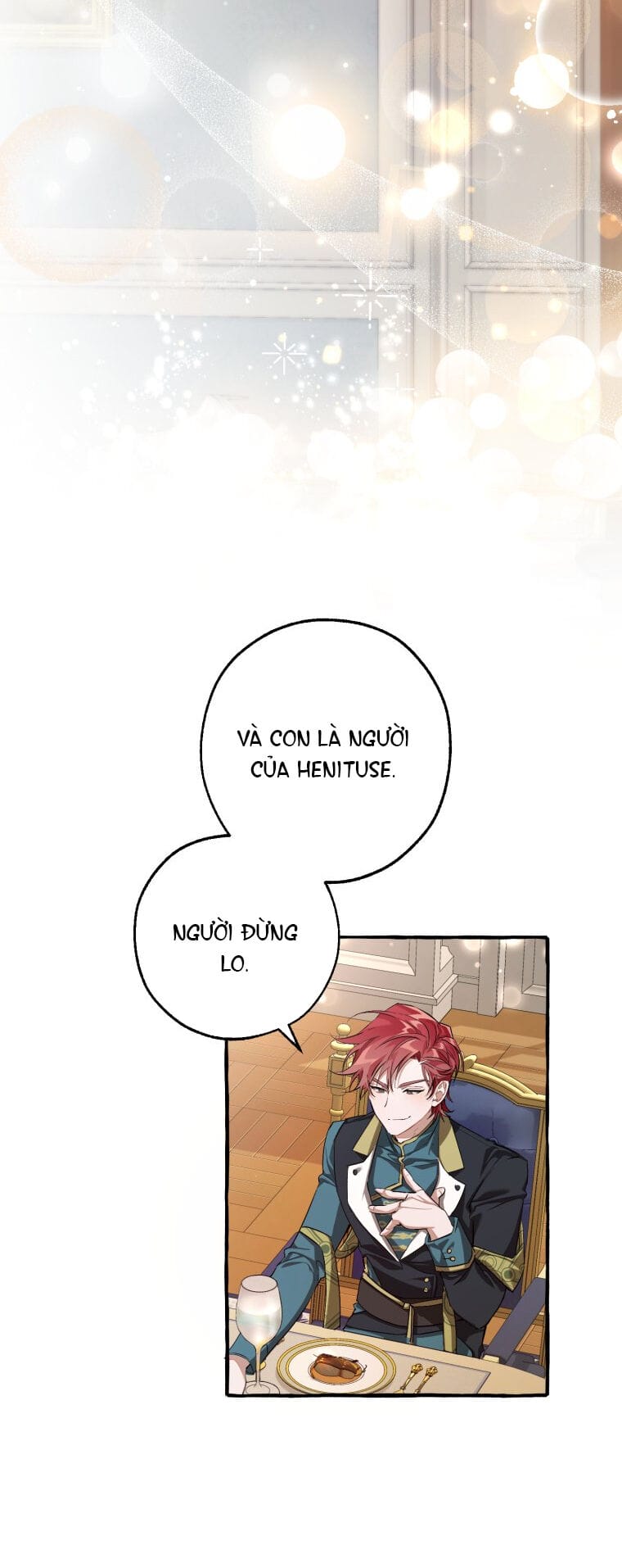 Truyện Tranh Phế Vật Dòng Dõi Bá Tước trang 7