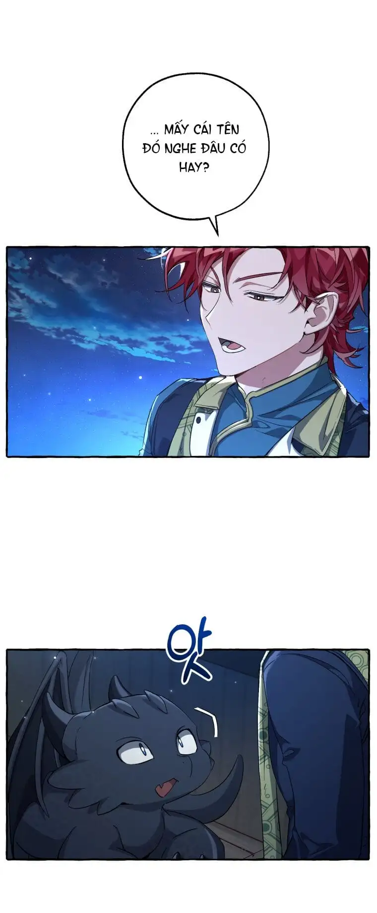 Truyện Tranh Phế Vật Dòng Dõi Bá Tước trang 7