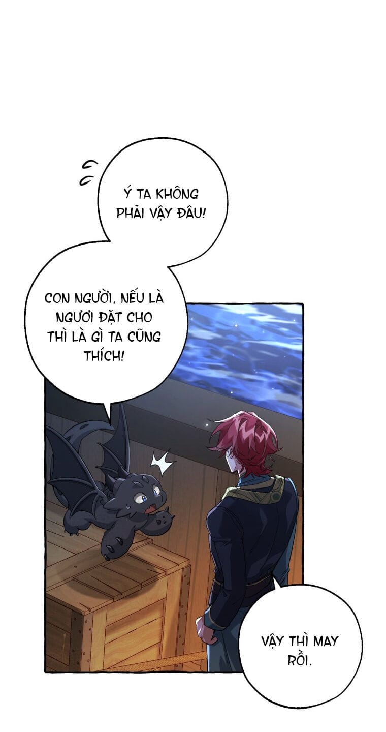 Truyện Tranh Phế Vật Dòng Dõi Bá Tước trang 7
