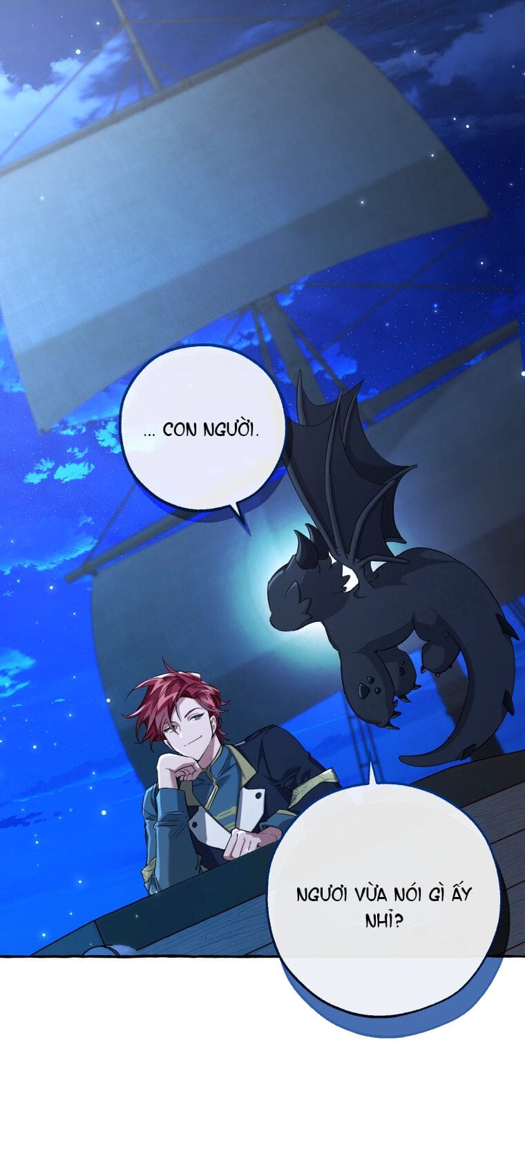 Truyện Tranh Phế Vật Dòng Dõi Bá Tước trang 7