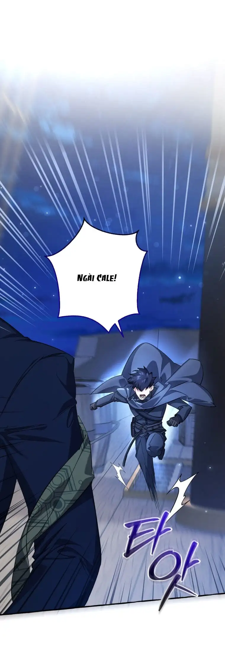 Truyện Tranh Phế Vật Dòng Dõi Bá Tước trang 7