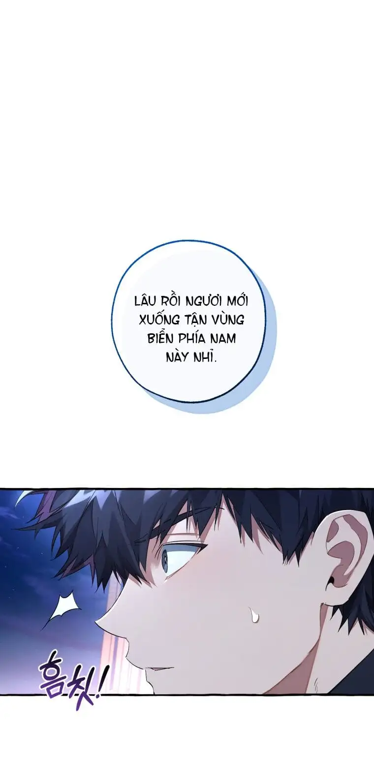 Truyện Tranh Phế Vật Dòng Dõi Bá Tước trang 7