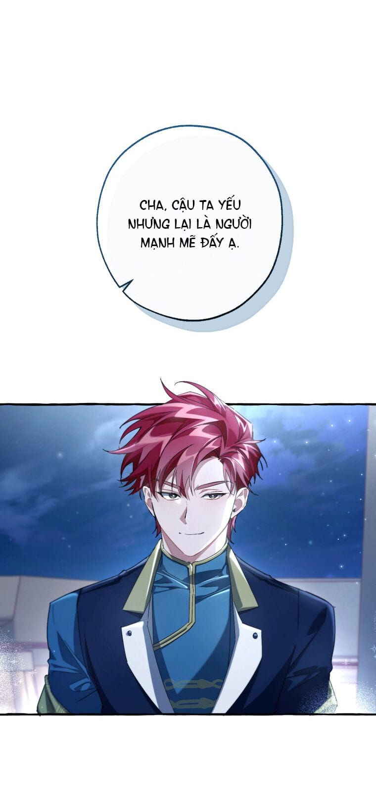 Truyện Tranh Phế Vật Dòng Dõi Bá Tước trang 7