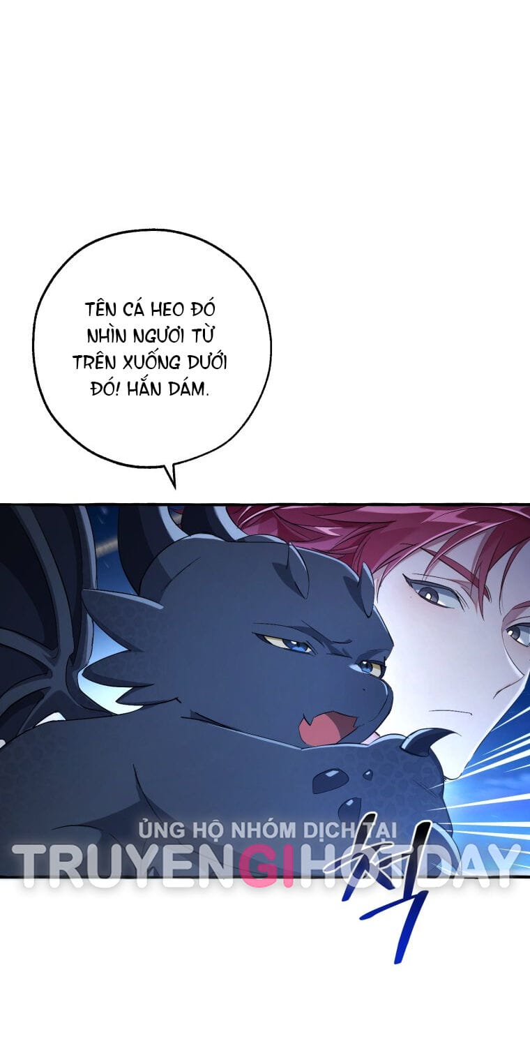 Truyện Tranh Phế Vật Dòng Dõi Bá Tước trang 7