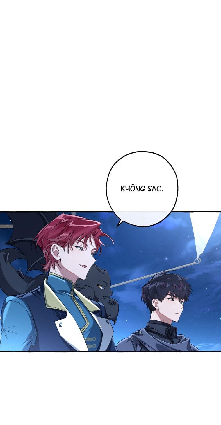 Truyện Tranh Phế Vật Dòng Dõi Bá Tước trang 7