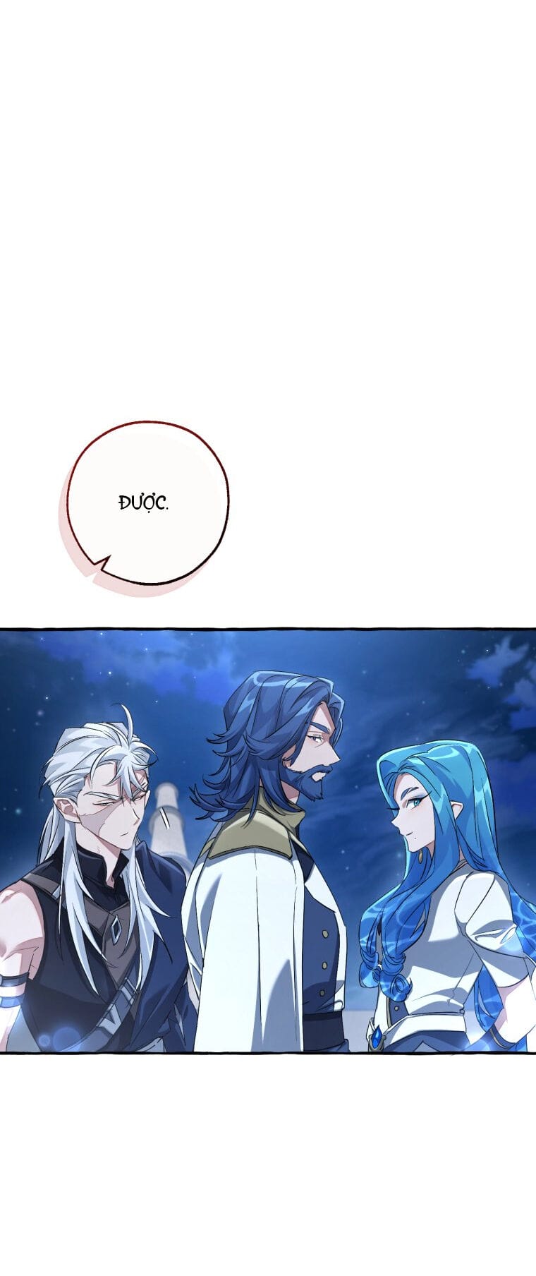 Truyện Tranh Phế Vật Dòng Dõi Bá Tước trang 7