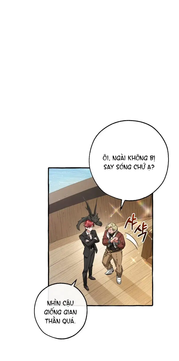 Truyện Tranh Phế Vật Dòng Dõi Bá Tước trang 7
