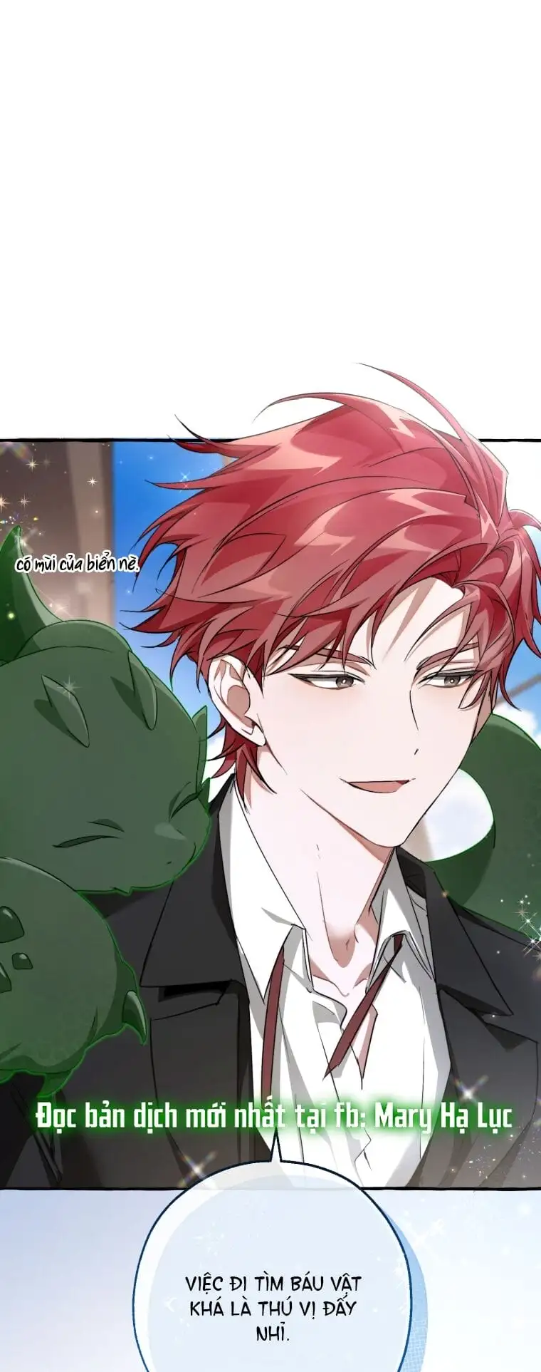Truyện Tranh Phế Vật Dòng Dõi Bá Tước trang 7