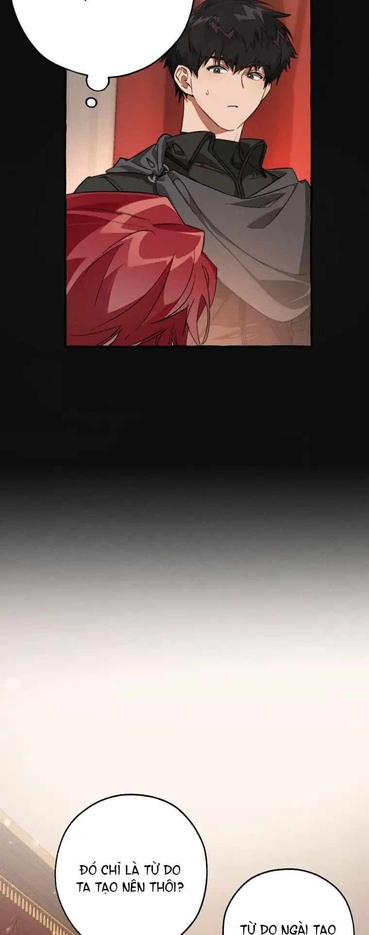 Truyện Tranh Phế Vật Dòng Dõi Bá Tước trang 7