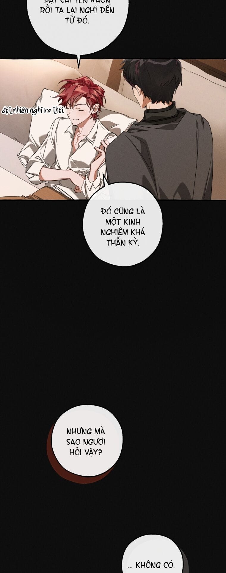 Truyện Tranh Phế Vật Dòng Dõi Bá Tước trang 7