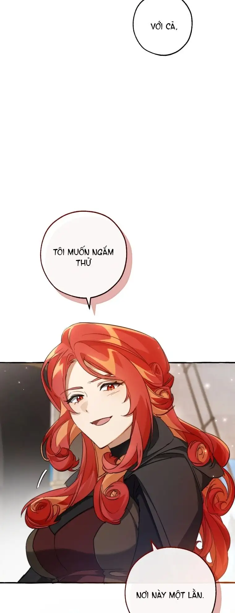 Truyện Tranh Phế Vật Dòng Dõi Bá Tước trang 7