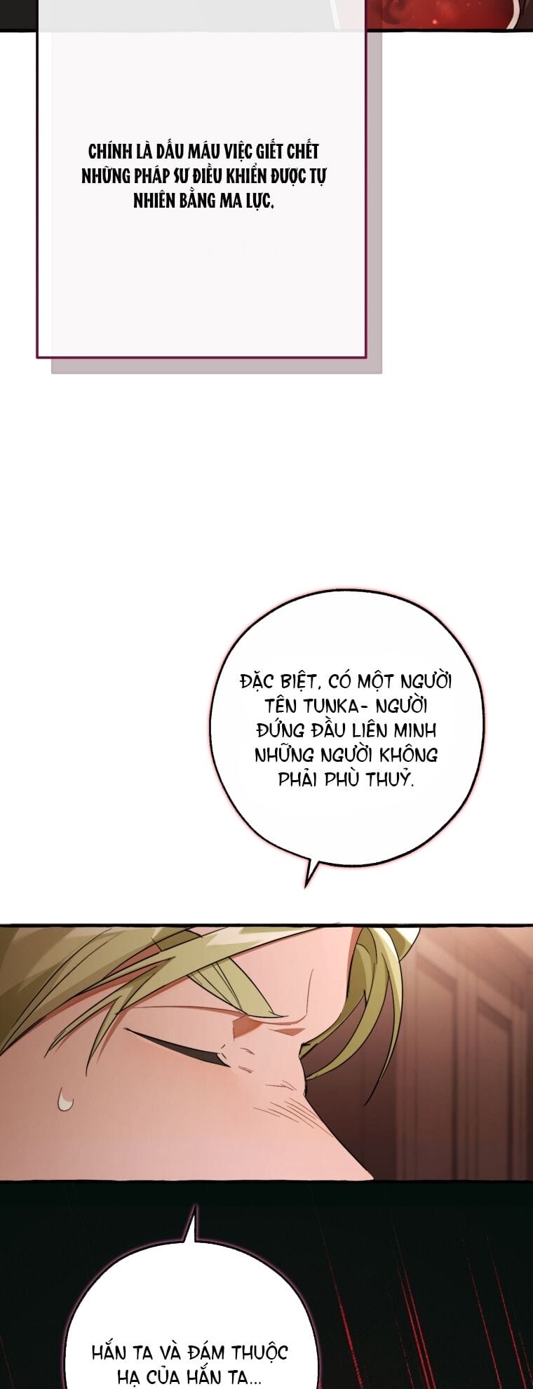 Truyện Tranh Phế Vật Dòng Dõi Bá Tước trang 7