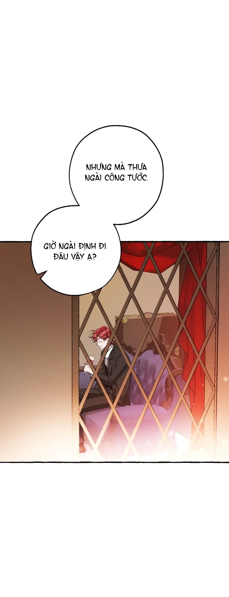 Truyện Tranh Phế Vật Dòng Dõi Bá Tước trang 7