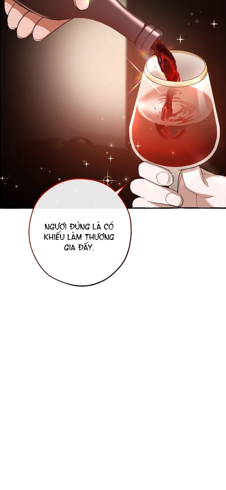 Truyện Tranh Phế Vật Dòng Dõi Bá Tước trang 7