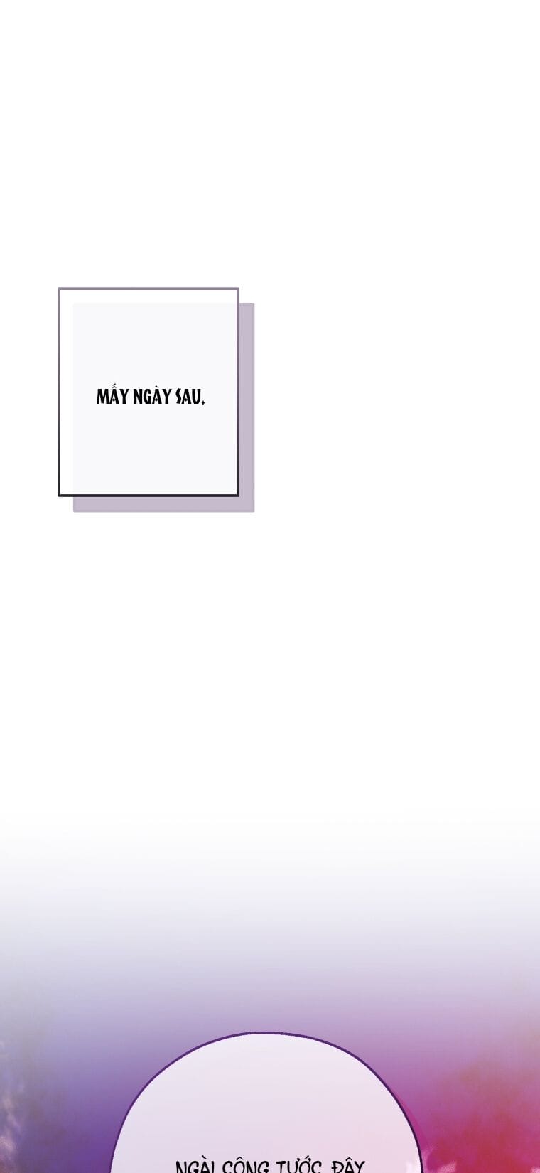 Truyện Tranh Phế Vật Dòng Dõi Bá Tước trang 7