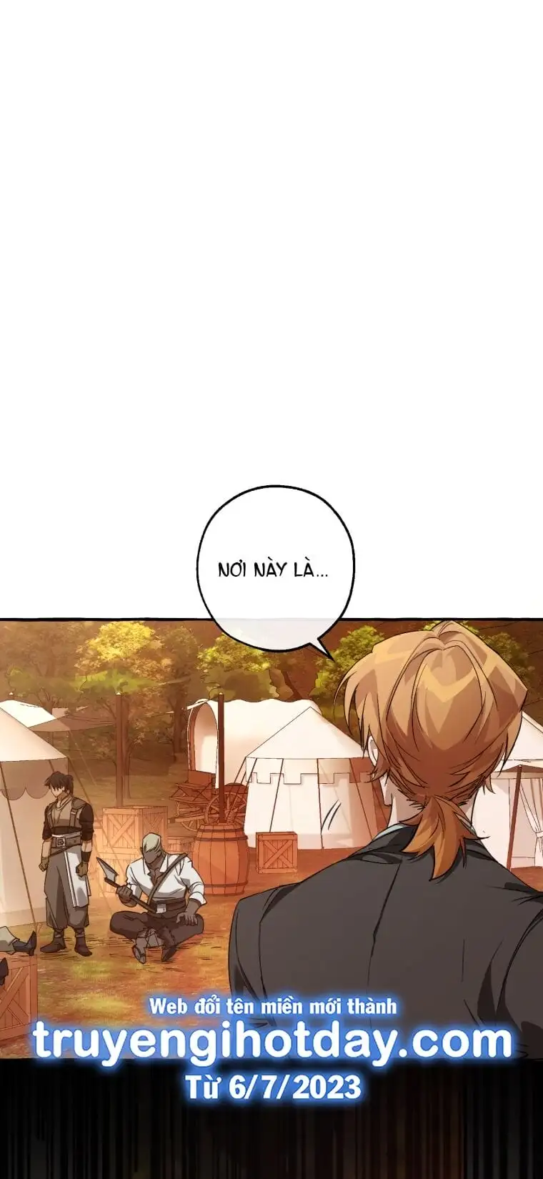 Truyện Tranh Phế Vật Dòng Dõi Bá Tước trang 7