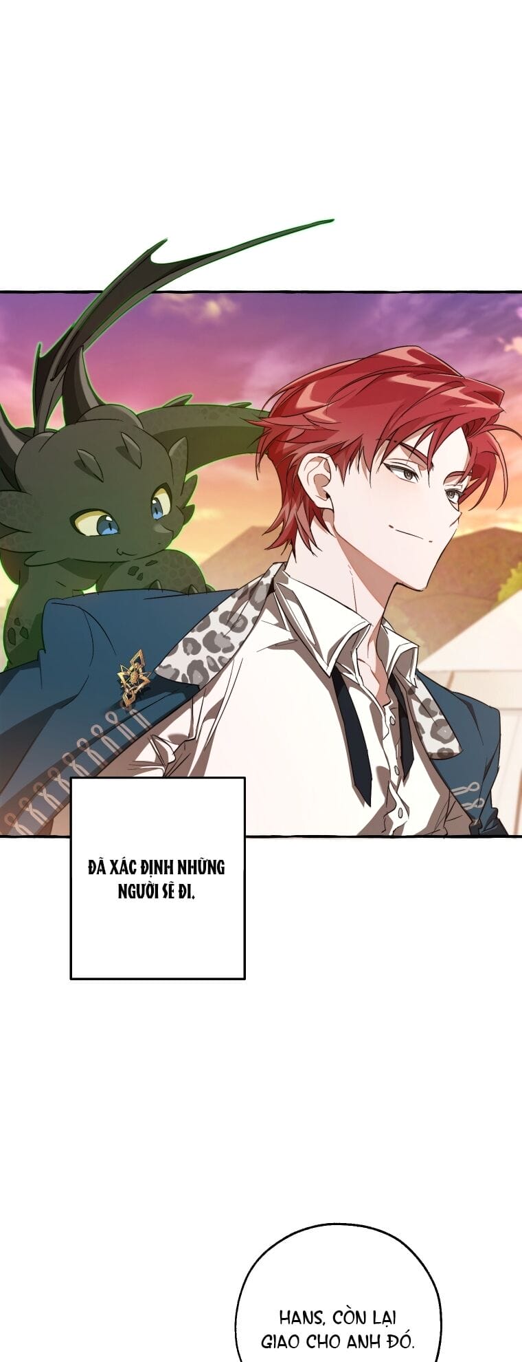 Truyện Tranh Phế Vật Dòng Dõi Bá Tước trang 7