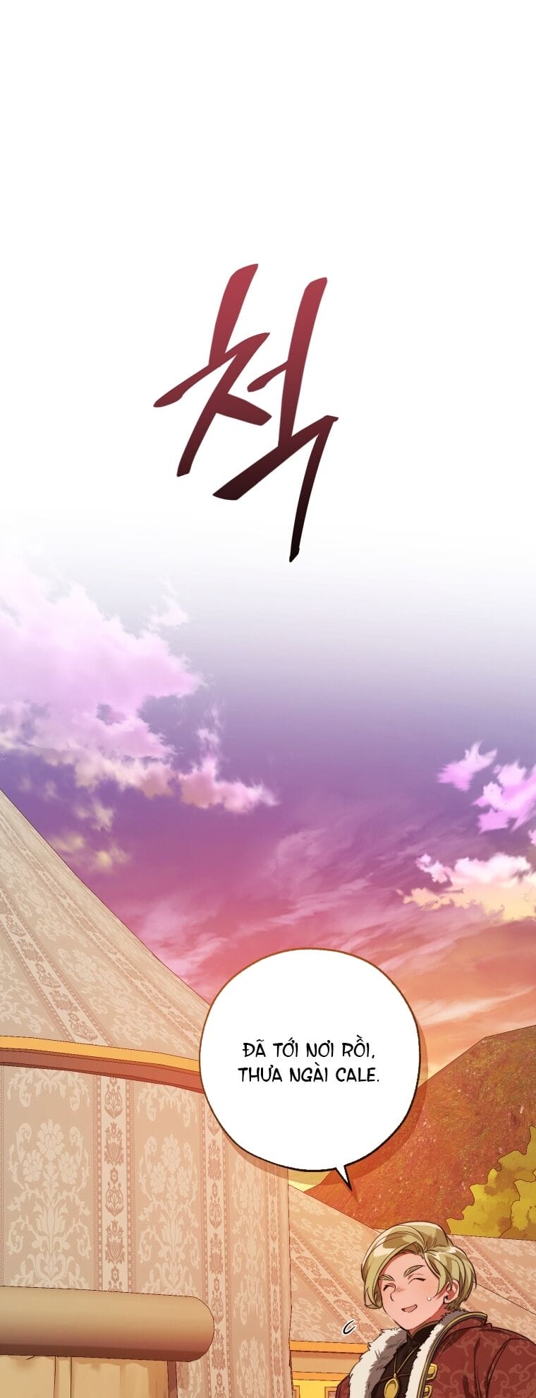 Truyện Tranh Phế Vật Dòng Dõi Bá Tước trang 7