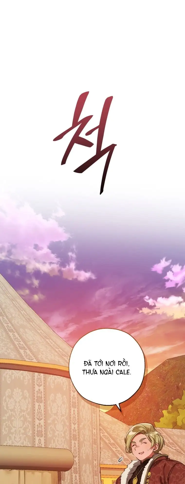 Truyện Tranh Phế Vật Dòng Dõi Bá Tước trang 7