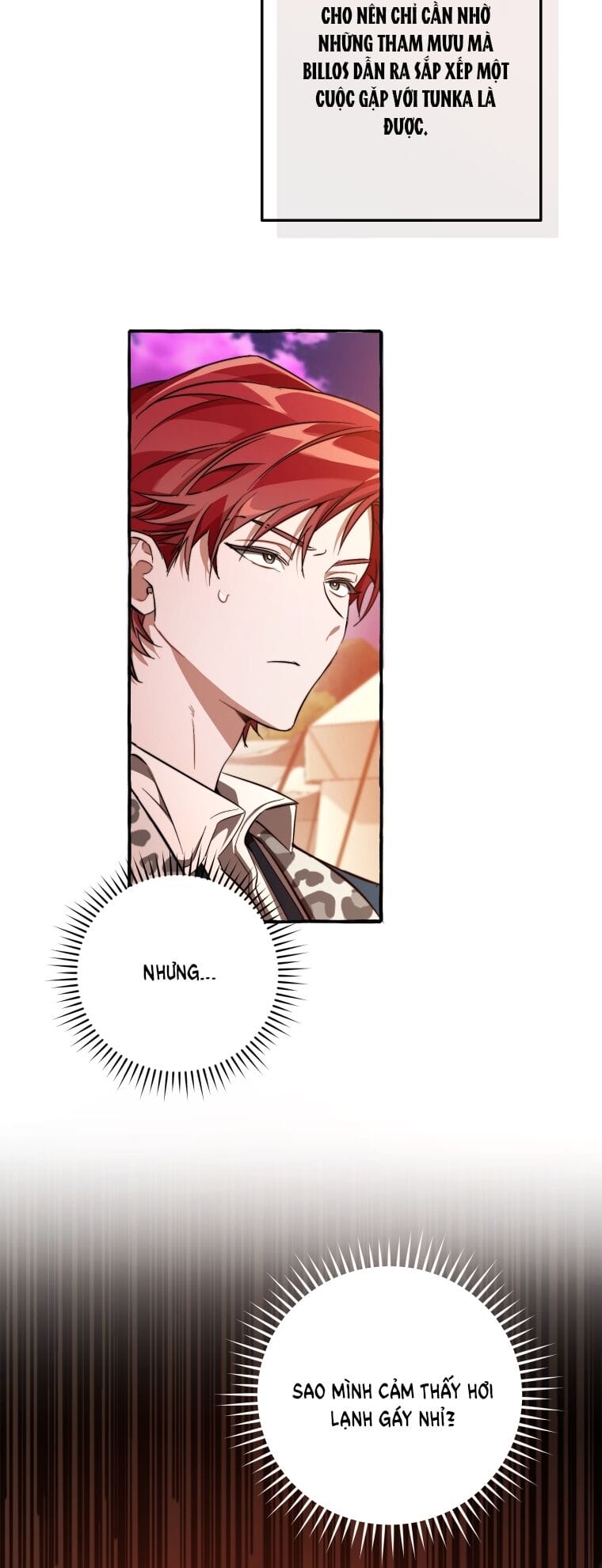 Truyện Tranh Phế Vật Dòng Dõi Bá Tước trang 7