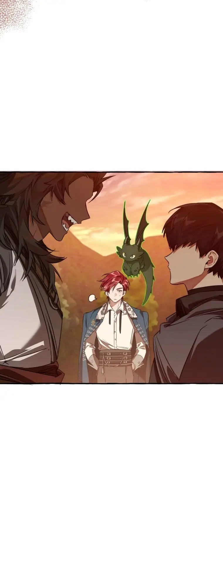 Truyện Tranh Phế Vật Dòng Dõi Bá Tước trang 7