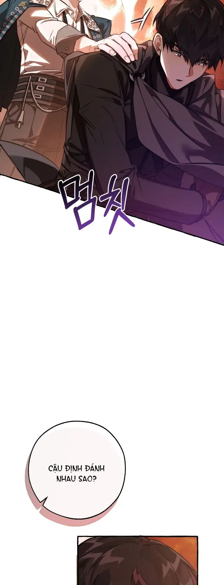 Truyện Tranh Phế Vật Dòng Dõi Bá Tước trang 7