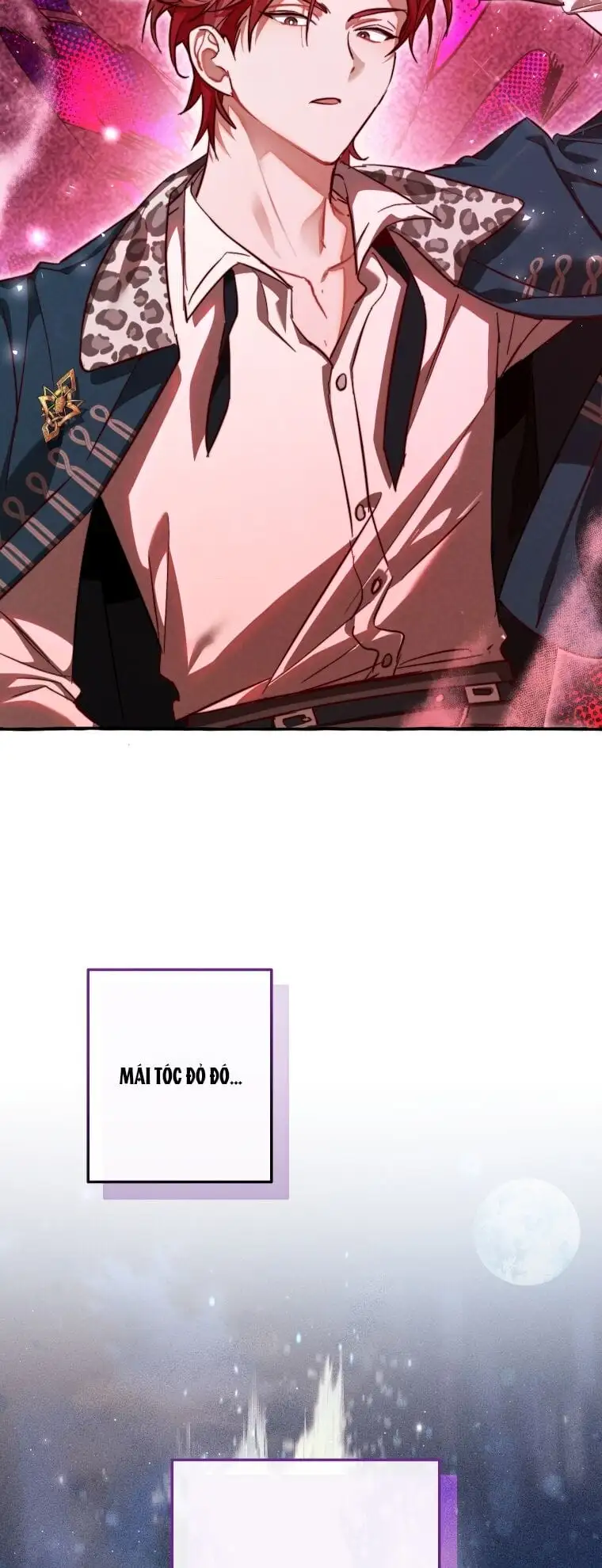 Truyện Tranh Phế Vật Dòng Dõi Bá Tước trang 7